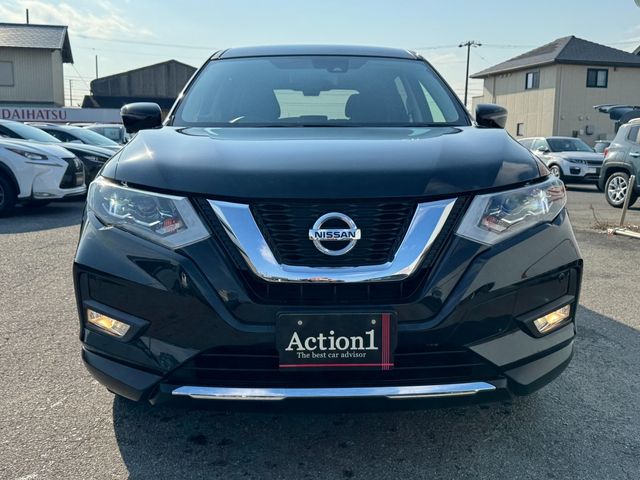 NISSAN X-TRAIL 4WD 2018 Image 31