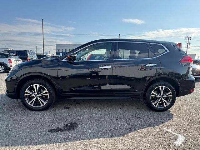 NISSAN X-TRAIL 4WD 2018 Image 31