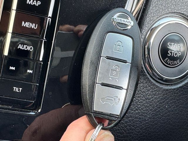 NISSAN X-TRAIL 4WD 2018 Image 31