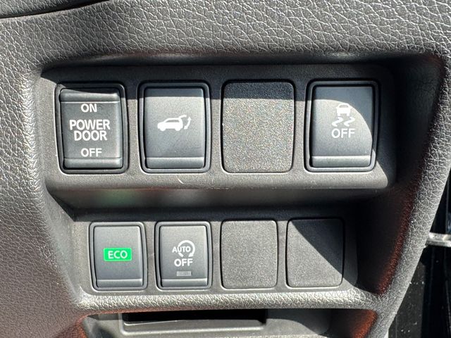 NISSAN X-TRAIL 4WD 2018 Image 31