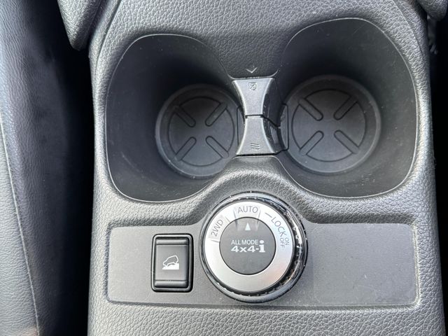 NISSAN X-TRAIL 4WD 2018 Image 31