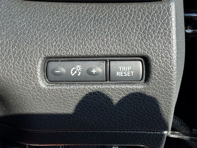 NISSAN X-TRAIL 4WD 2018 Image 31