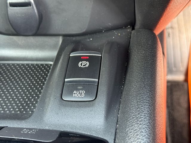 NISSAN X-TRAIL 4WD 2018 Image 31