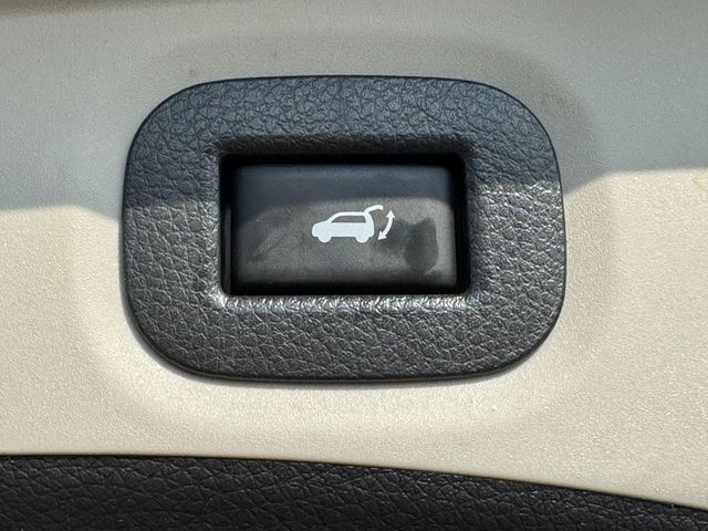 NISSAN X-TRAIL 4WD 2018 Image 31