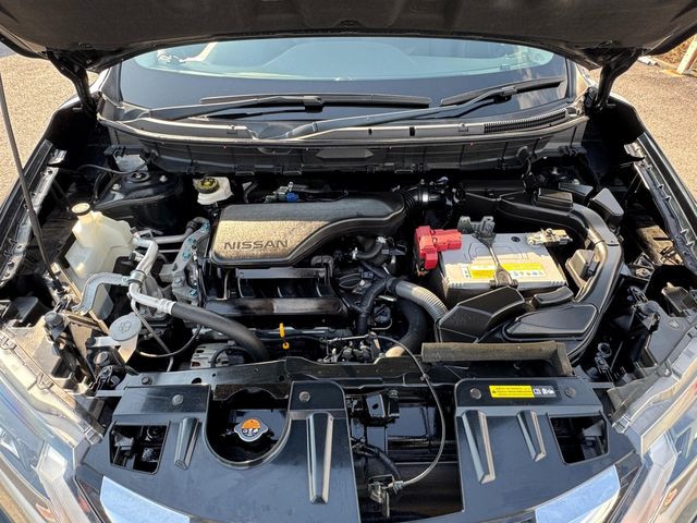 NISSAN X-TRAIL 4WD 2018 Image 31