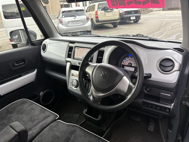 SUZUKI HUSTLER 2017 Image 31