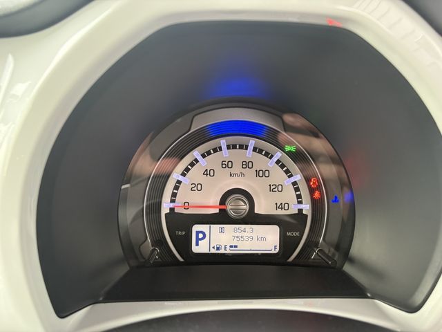 SUZUKI HUSTLER 2017 Image 31