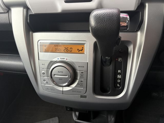 SUZUKI HUSTLER 2017 Image 31