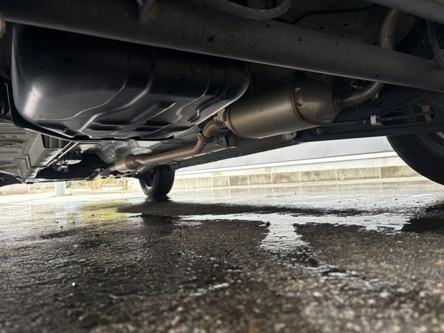 SUZUKI HUSTLER 2017 Image 31