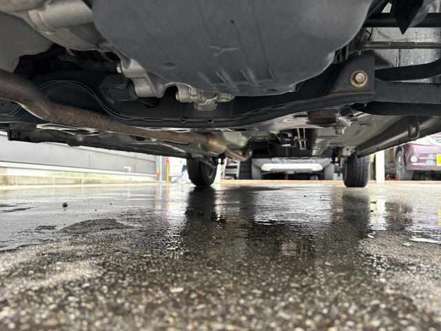 SUZUKI HUSTLER 2017 Image 31