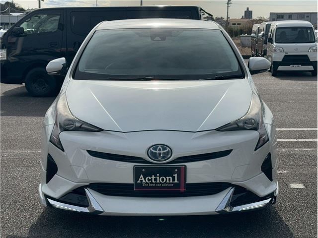TOYOTA PRIUS 2016 Image 31