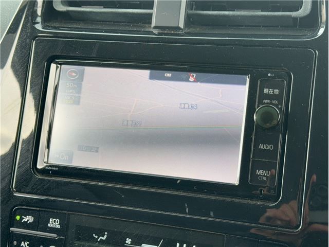 TOYOTA PRIUS 2016 Image 31