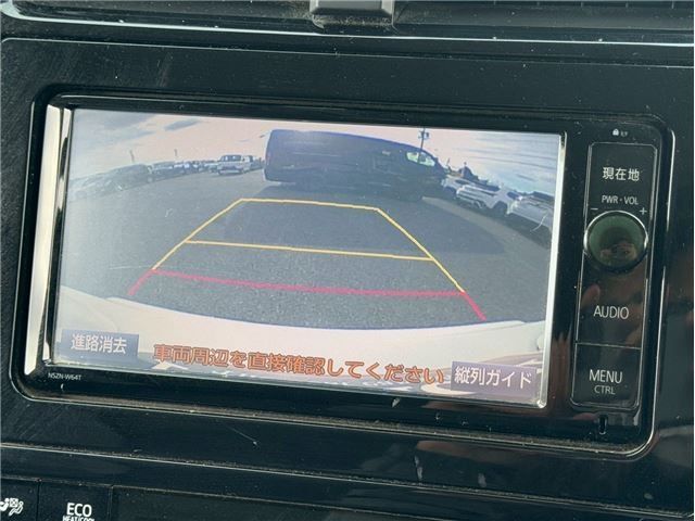 TOYOTA PRIUS 2016 Image 31