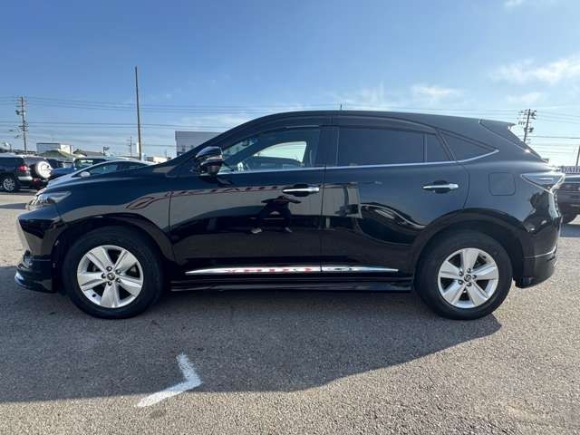 TOYOTA HARRIER 2WD 2014 Image 31