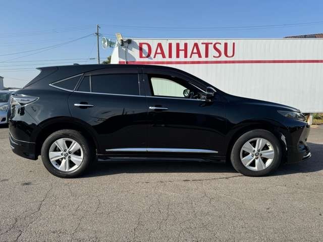 TOYOTA HARRIER 2WD 2014 Image 31