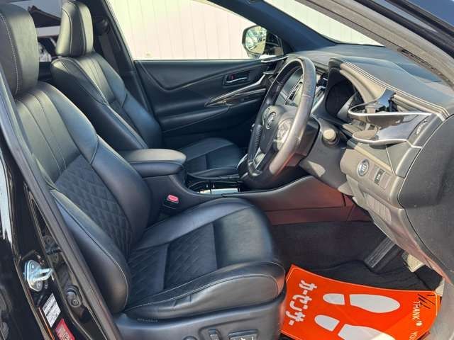 TOYOTA HARRIER 2WD 2014 Image 31