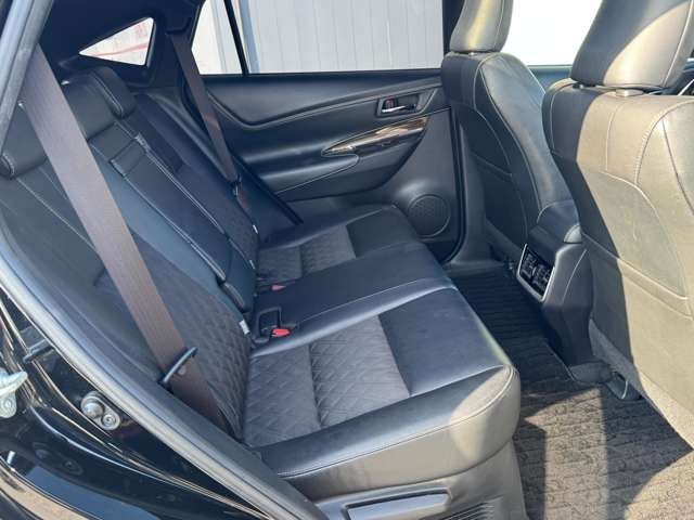 TOYOTA HARRIER 2WD 2014 Image 31