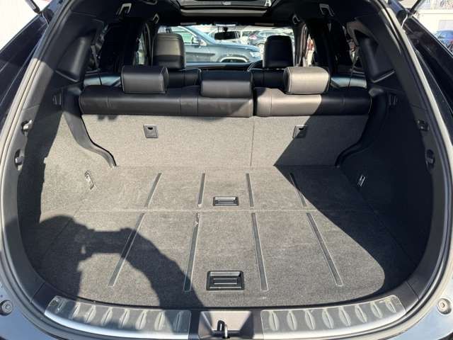 TOYOTA HARRIER 2WD 2014 Image 31