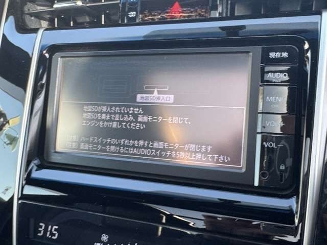 TOYOTA HARRIER 2WD 2014 Image 31