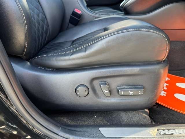 TOYOTA HARRIER 2WD 2014 Image 31