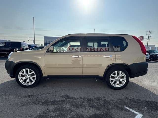NISSAN X-TRAIL 4WD 2013 Image 31