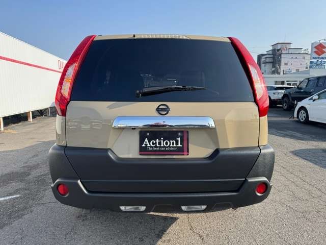 NISSAN X-TRAIL 4WD 2013 Image 31