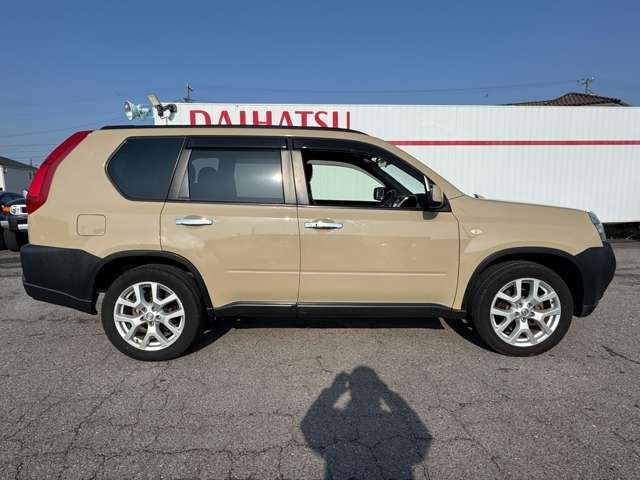 NISSAN X-TRAIL 4WD 2013 Image 31