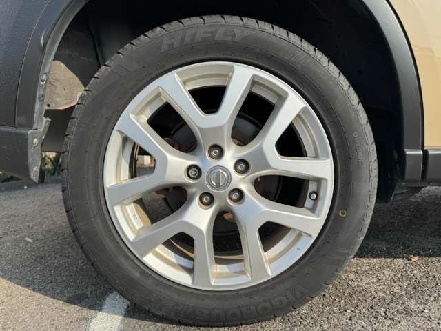 NISSAN X-TRAIL 4WD 2013 Image 31