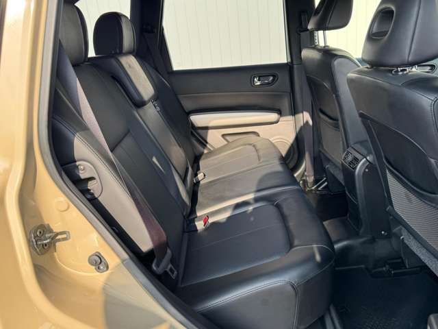 NISSAN X-TRAIL 4WD 2013 Image 31