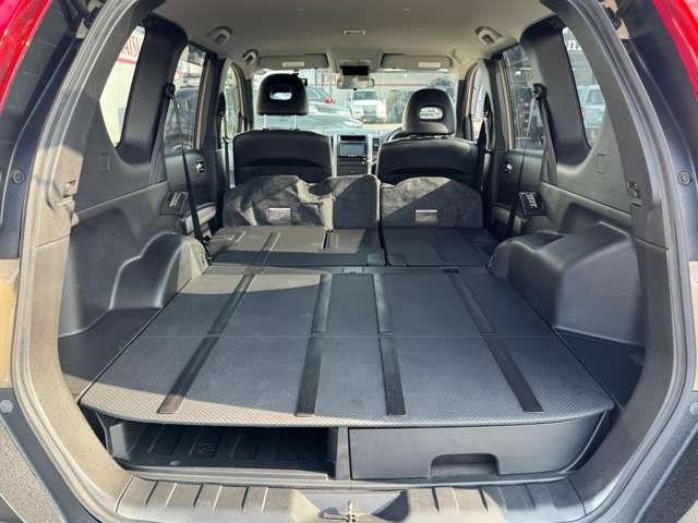 NISSAN X-TRAIL 4WD 2013 Image 31