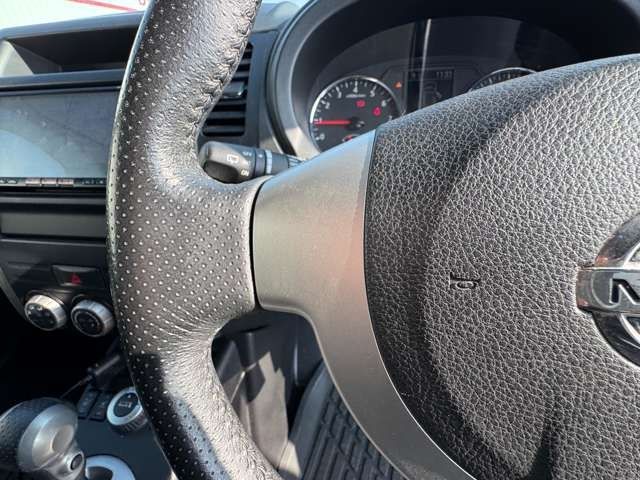 NISSAN X-TRAIL 4WD 2013 Image 31