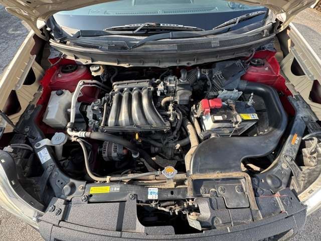 NISSAN X-TRAIL 4WD 2013 Image 31