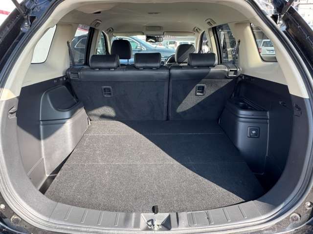 MITSUBISHI OUTLANDER PHEV 2016 Image 31