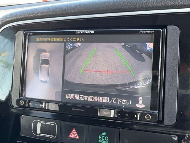 MITSUBISHI OUTLANDER PHEV 2016 Image 31