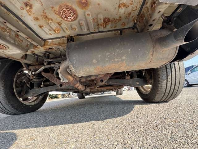 MITSUBISHI OUTLANDER PHEV 2016 Image 31