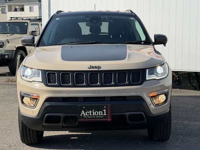 JEEP COMPASS 4WD 2020 Image 31