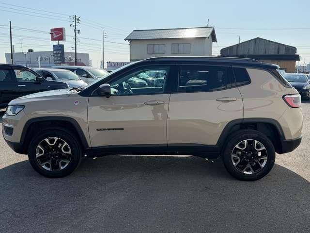 JEEP COMPASS 4WD 2020 Image 31