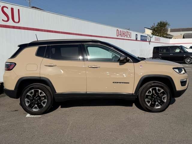JEEP COMPASS 4WD 2020 Image 31