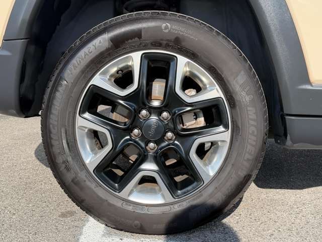 JEEP COMPASS 4WD 2020 Image 31