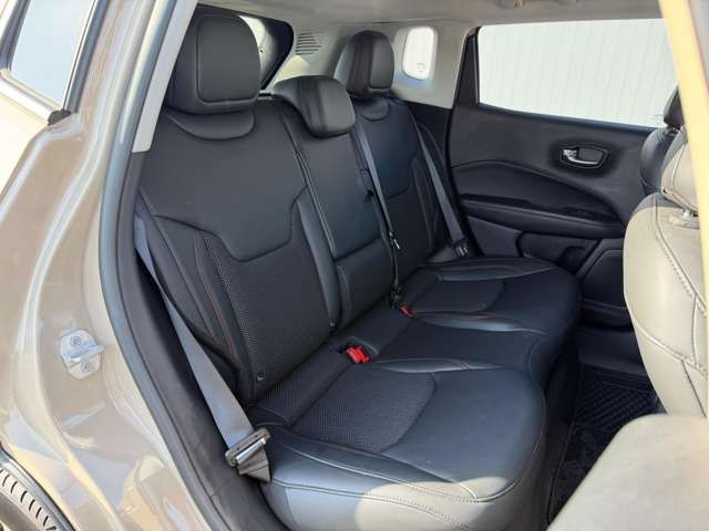 JEEP COMPASS 4WD 2020 Image 31