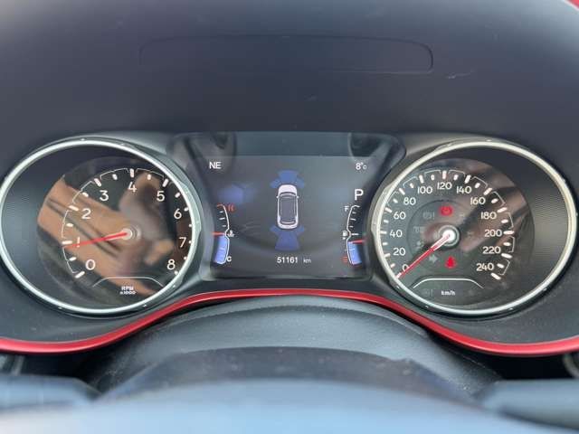 JEEP COMPASS 4WD 2020 Image 31