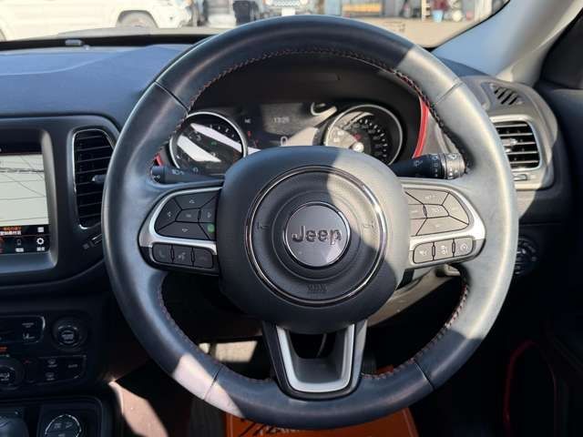 JEEP COMPASS 4WD 2020 Image 31