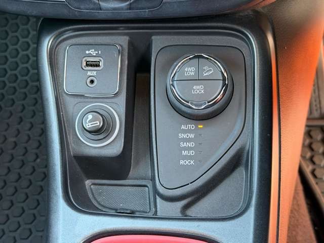 JEEP COMPASS 4WD 2020 Image 31