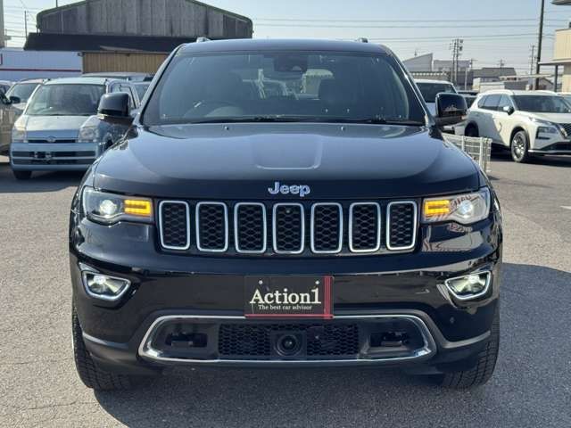 JEEP GRAND CHEROKEE 2021 Image 31