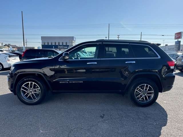 JEEP GRAND CHEROKEE 2021 Image 31