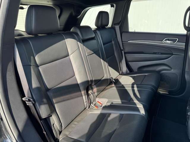 JEEP GRAND CHEROKEE 2021 Image 31