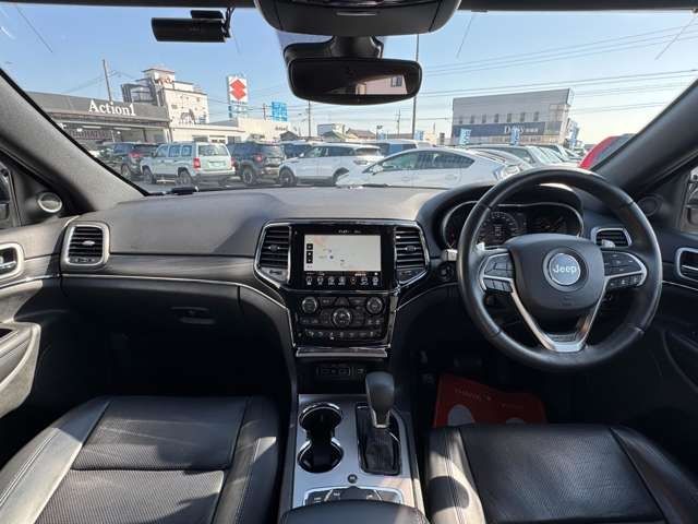 JEEP GRAND CHEROKEE 2021 Image 31