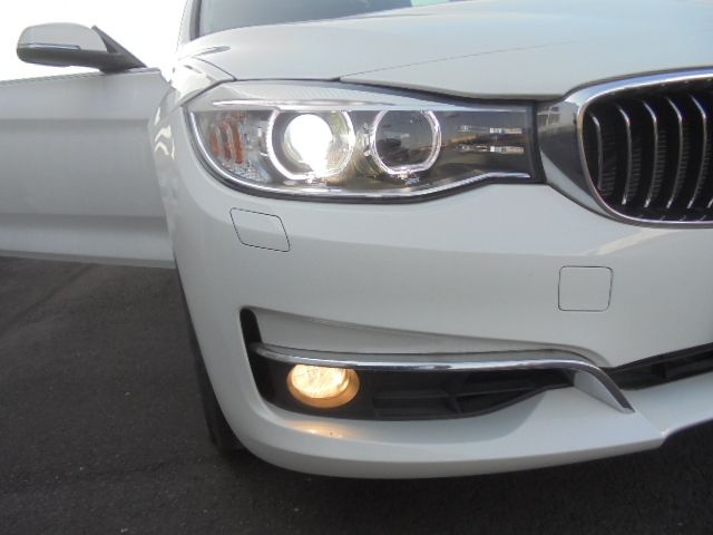 BMW 3SERIES GRAN TUR 2015 Image 31
