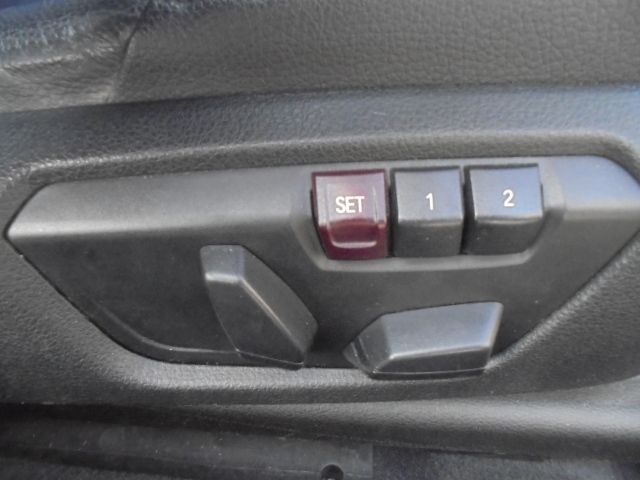 BMW 3SERIES GRAN TUR 2015 Image 31