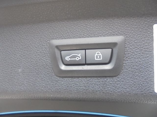 BMW 3SERIES GRAN TUR 2015 Image 31